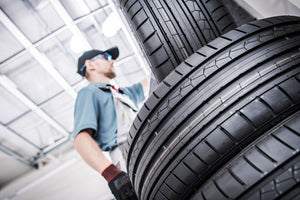 Tire Safety Guide For Modified Cars