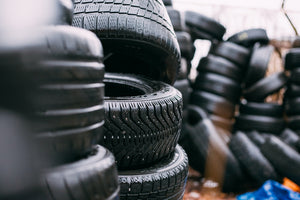 Ultimate Tire Selection Guide of 2020