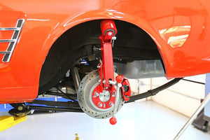 To Fender Roll Or Not?